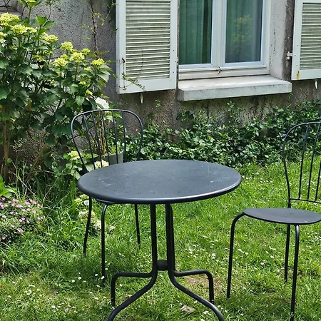 Couette-café Kap Izella D'hotes A 2 Pas De La Mer Et A 10 Minutes De Brest *